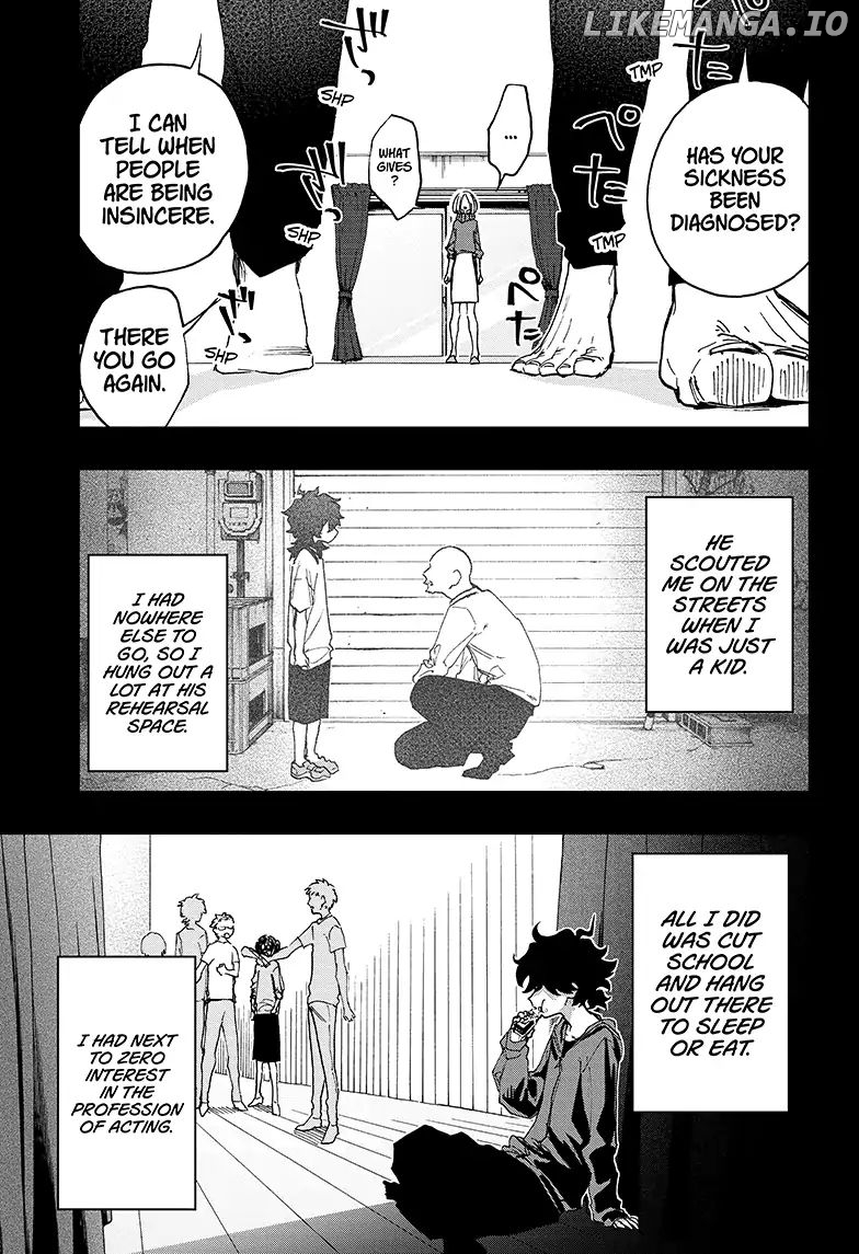 Act-Age chapter 49 - page 9