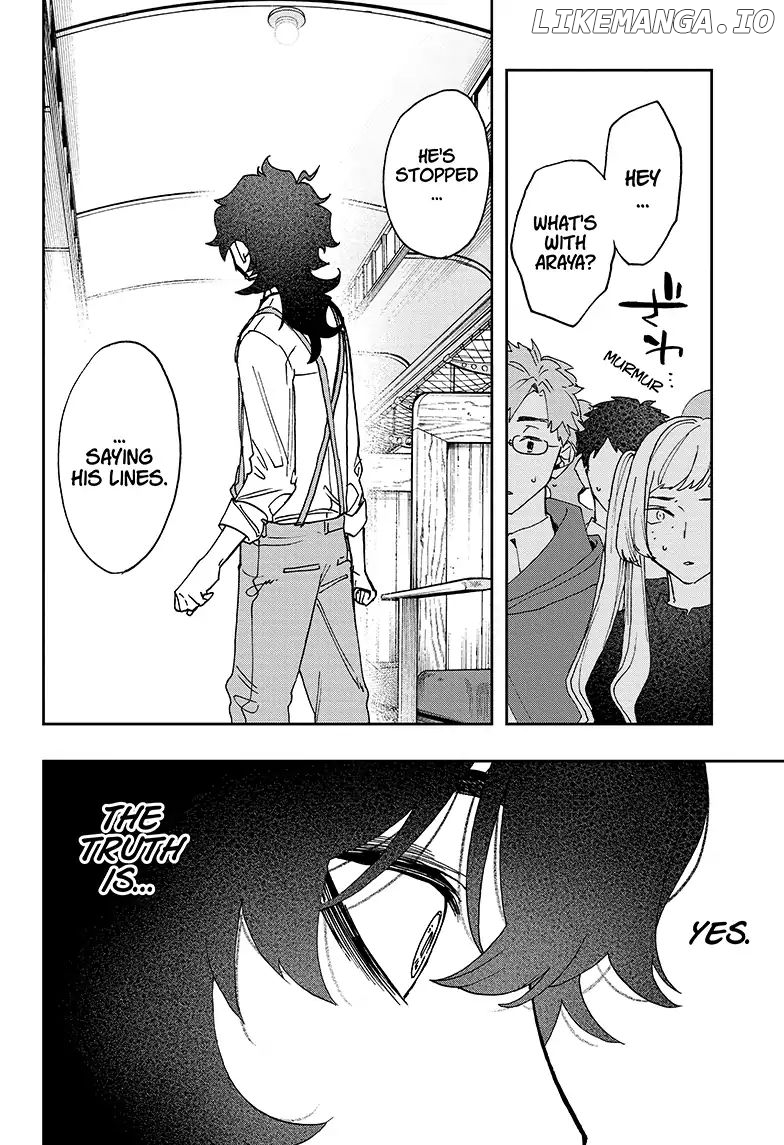 Act-Age chapter 48 - page 14