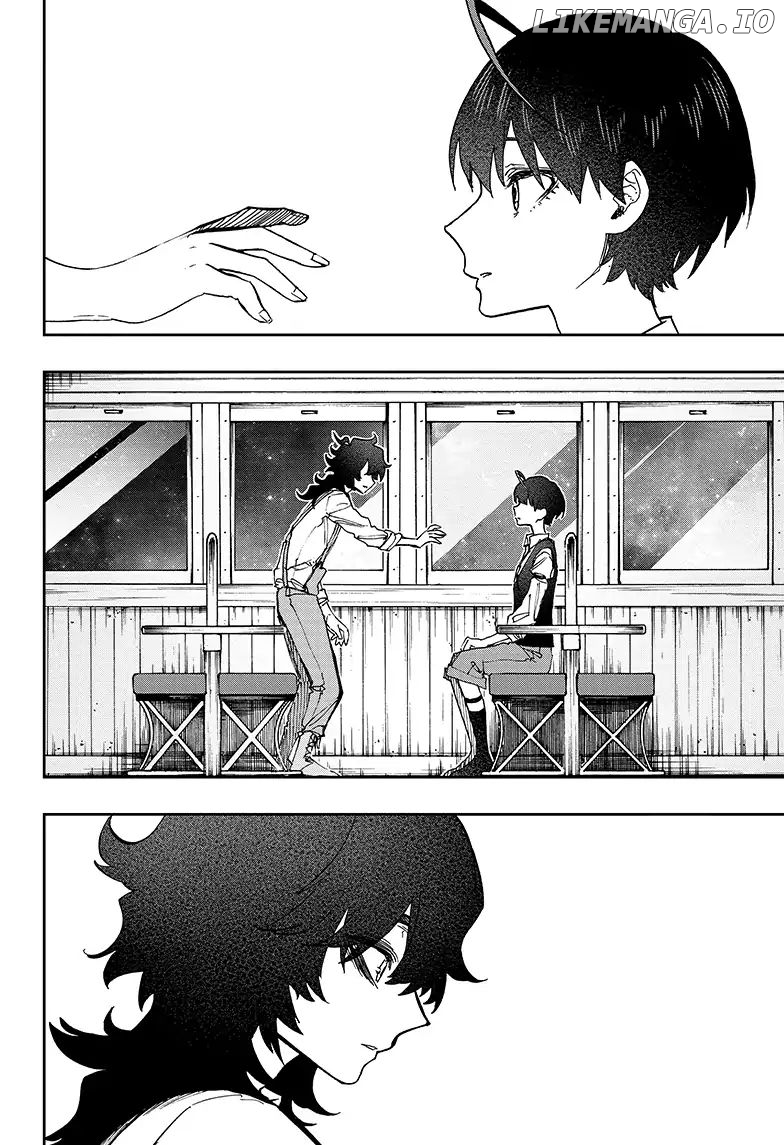 Act-Age chapter 48 - page 6