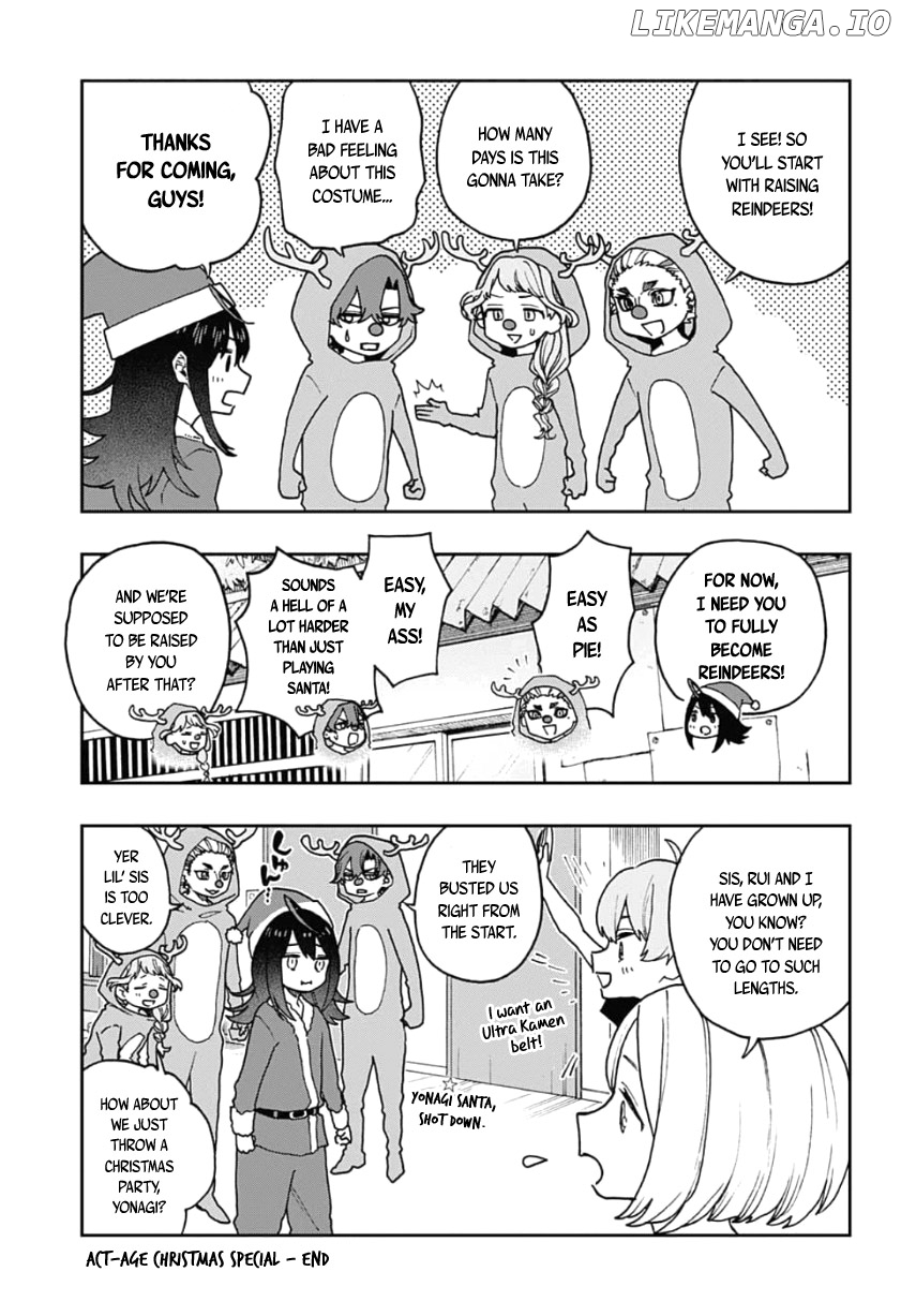 Act-Age chapter 46.5 - page 2