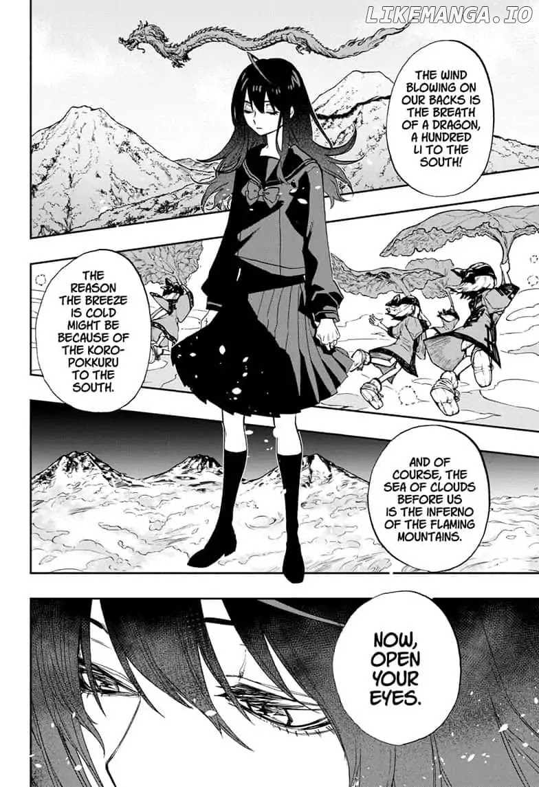 Act-Age chapter 70 - page 14