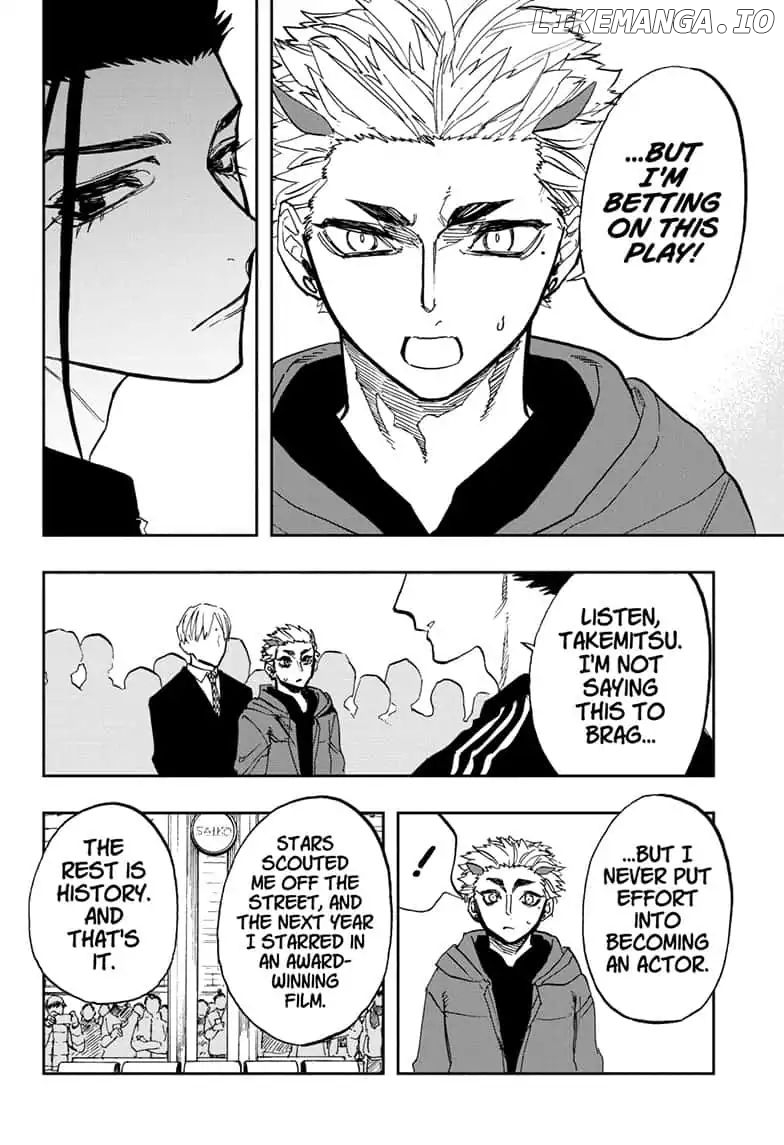 Act-Age chapter 72 - page 10