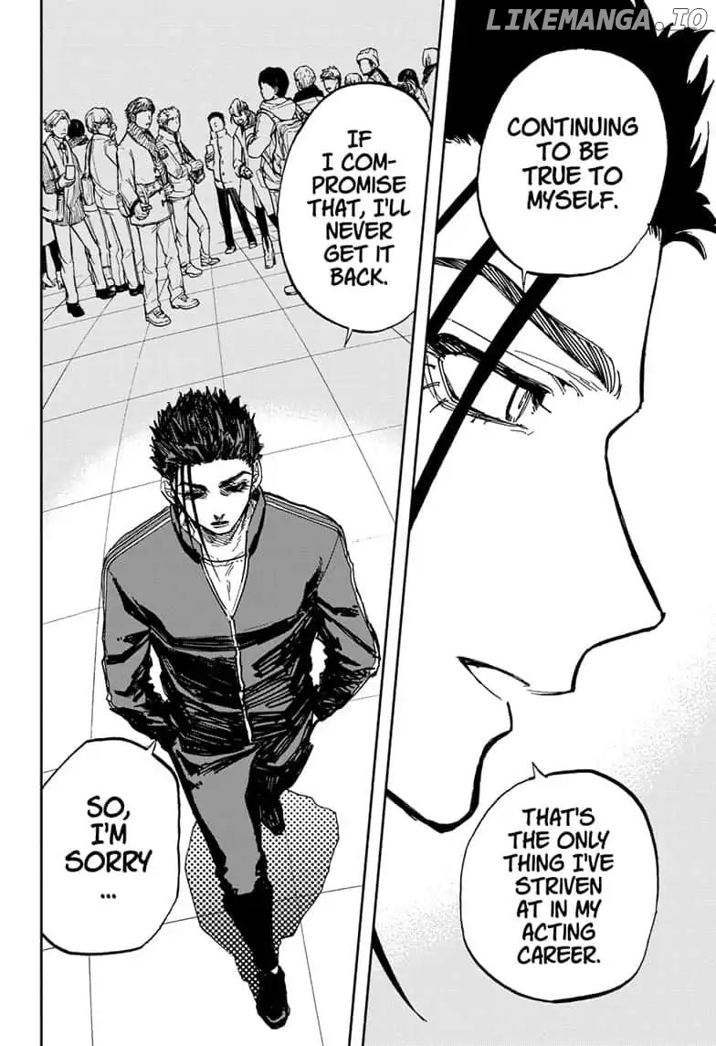 Act-Age chapter 72 - page 12