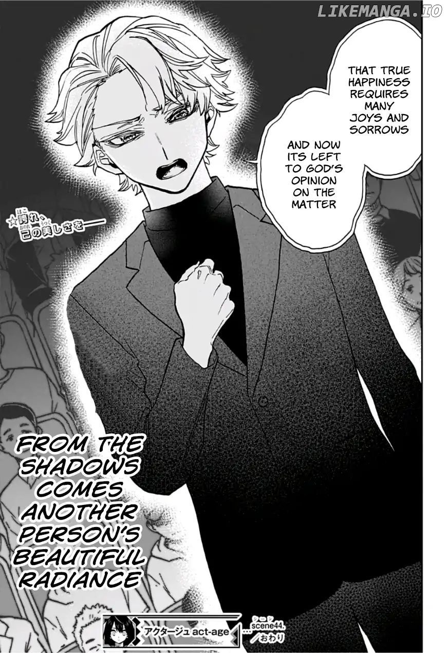 Act-Age chapter 44 - page 21
