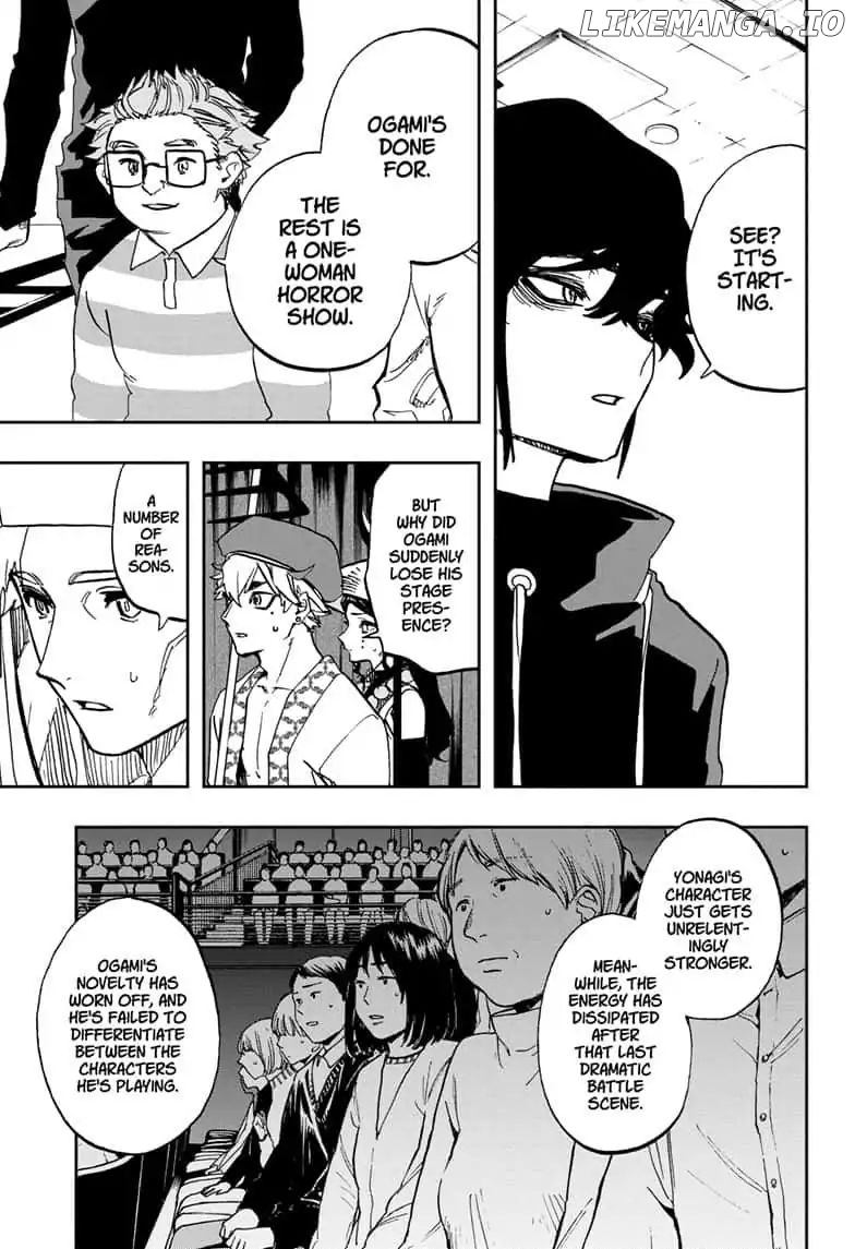 Act-Age chapter 87 - page 13