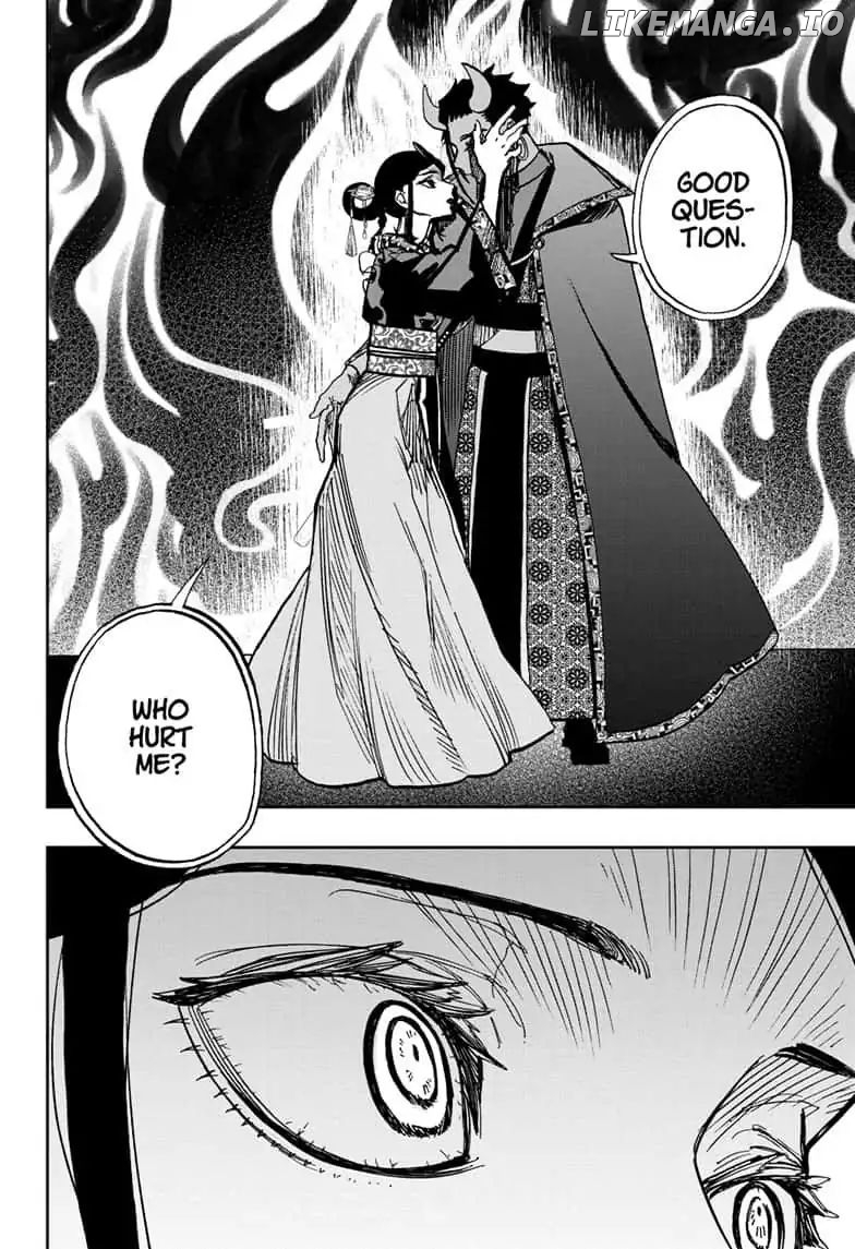 Act-Age chapter 87 - page 16