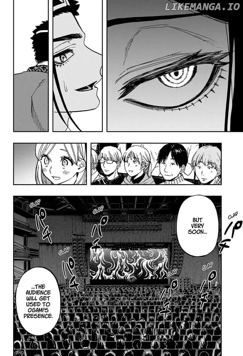 Act-Age chapter 87 - page 2