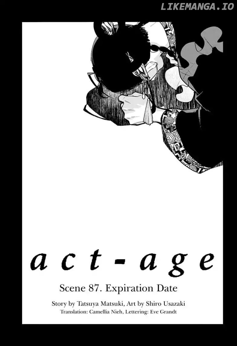 Act-Age chapter 87 - page 3