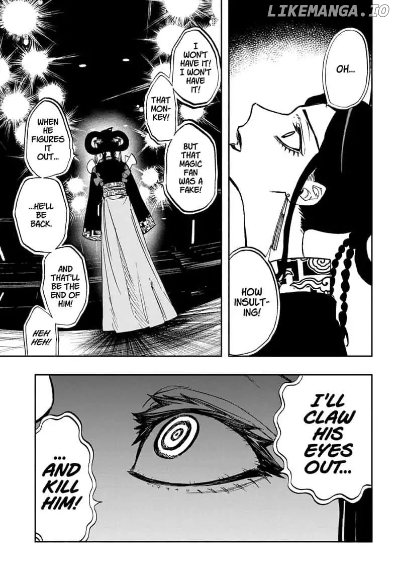 Act-Age chapter 87 - page 5