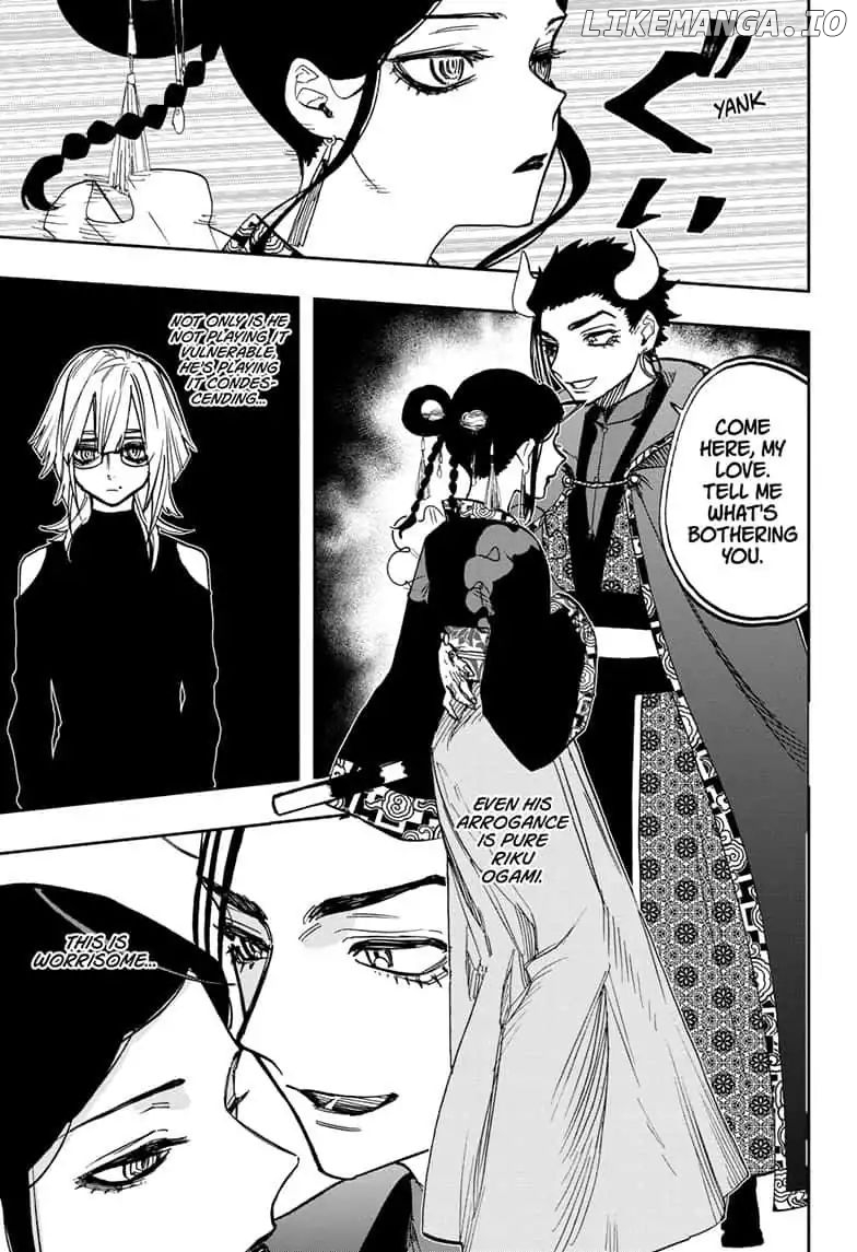 Act-Age chapter 87 - page 9