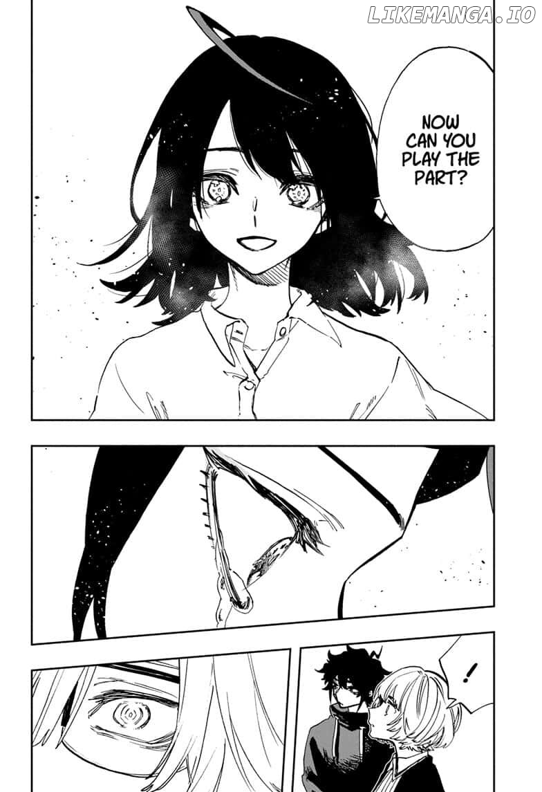 Act-Age chapter 98 - page 13