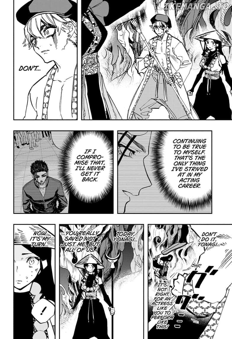 Act-Age chapter 98 - page 2
