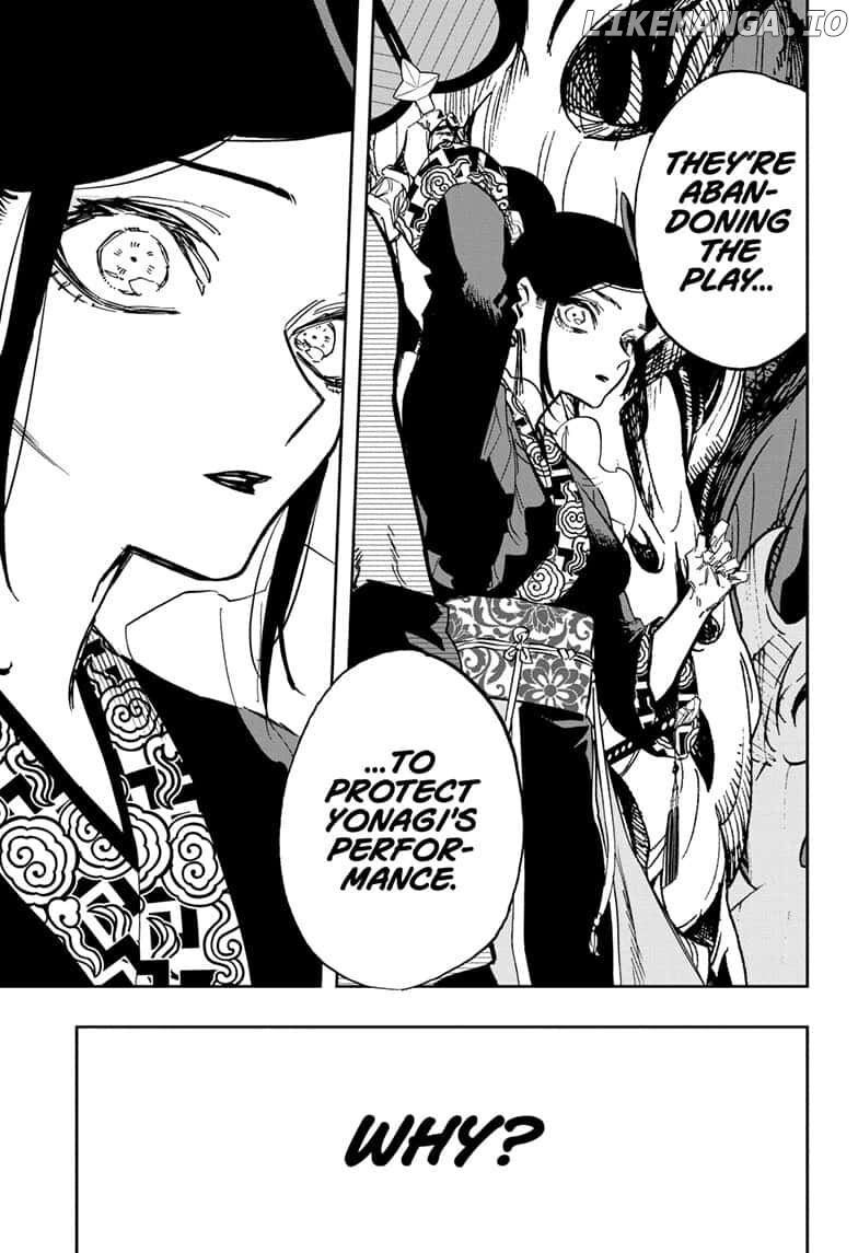 Act-Age chapter 98 - page 8