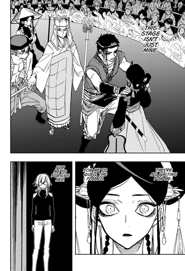 Act-Age chapter 97 - page 11