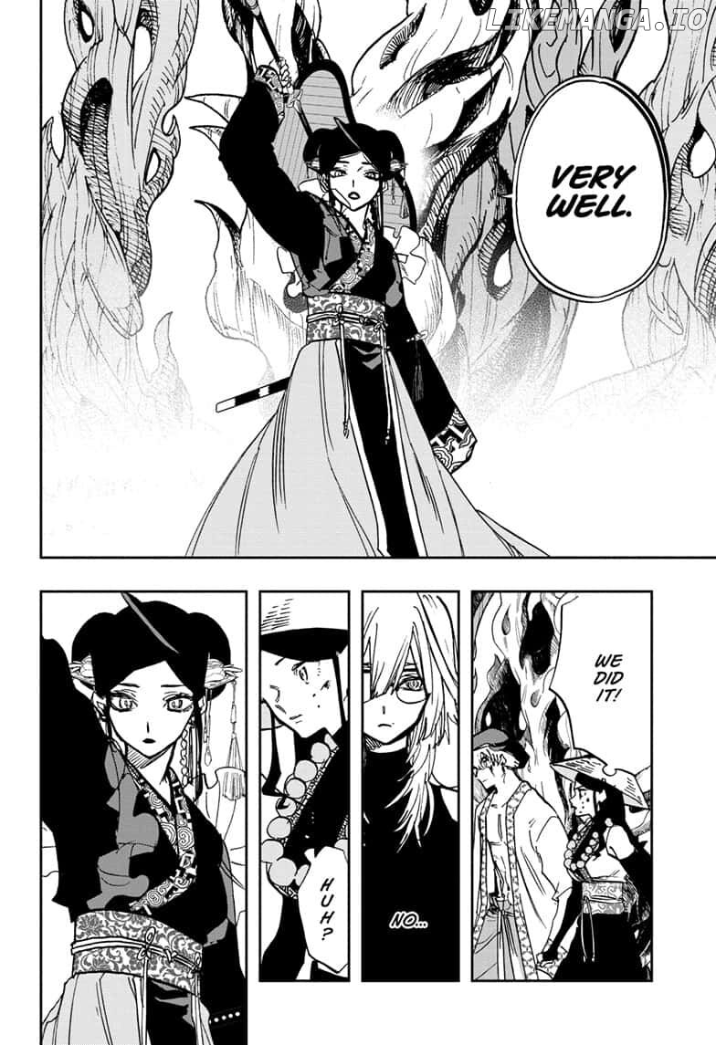 Act-Age chapter 97 - page 13