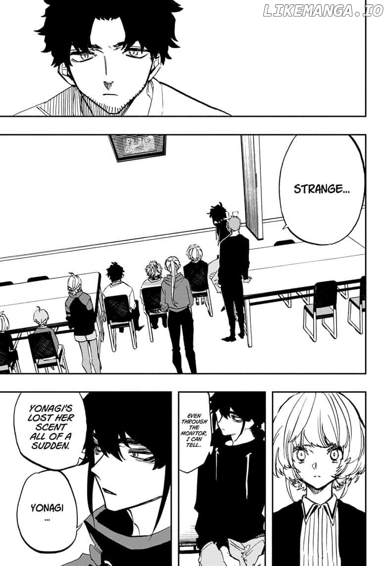 Act-Age chapter 97 - page 14