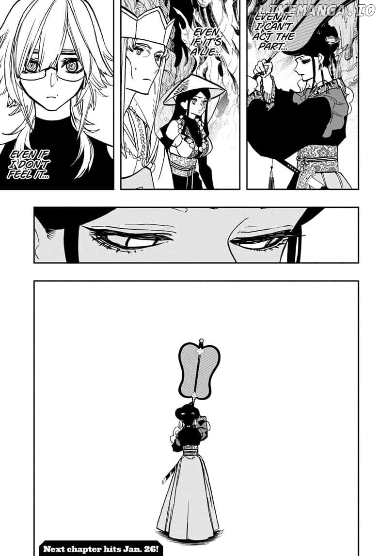 Act-Age chapter 97 - page 18