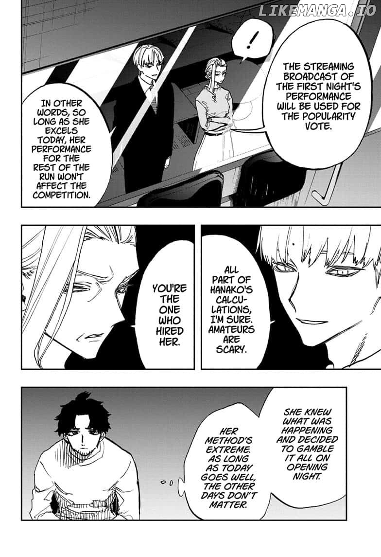 Act-Age chapter 97 - page 2