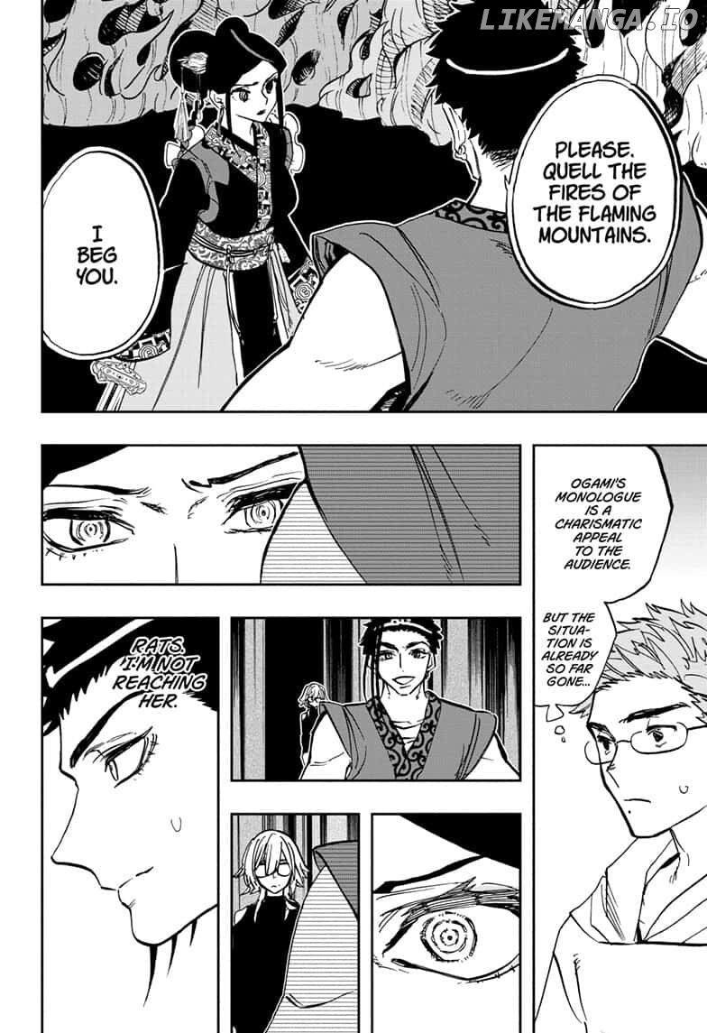 Act-Age chapter 97 - page 6