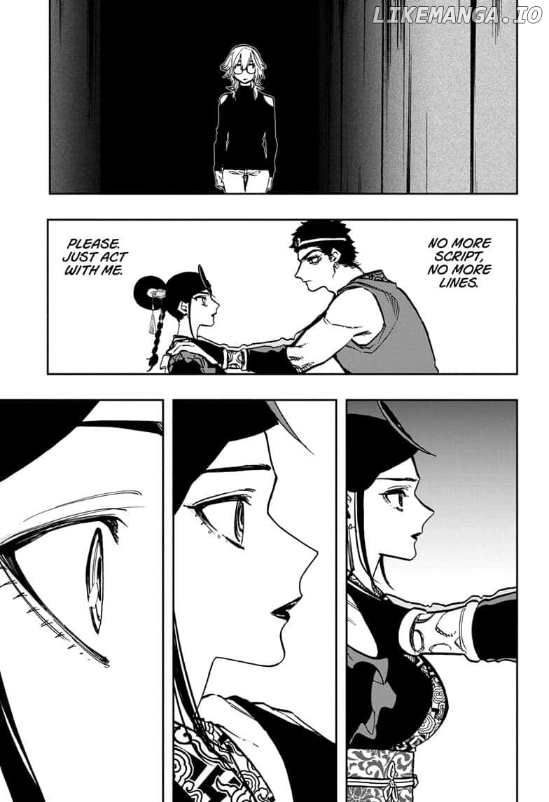 Act-Age chapter 97 - page 9