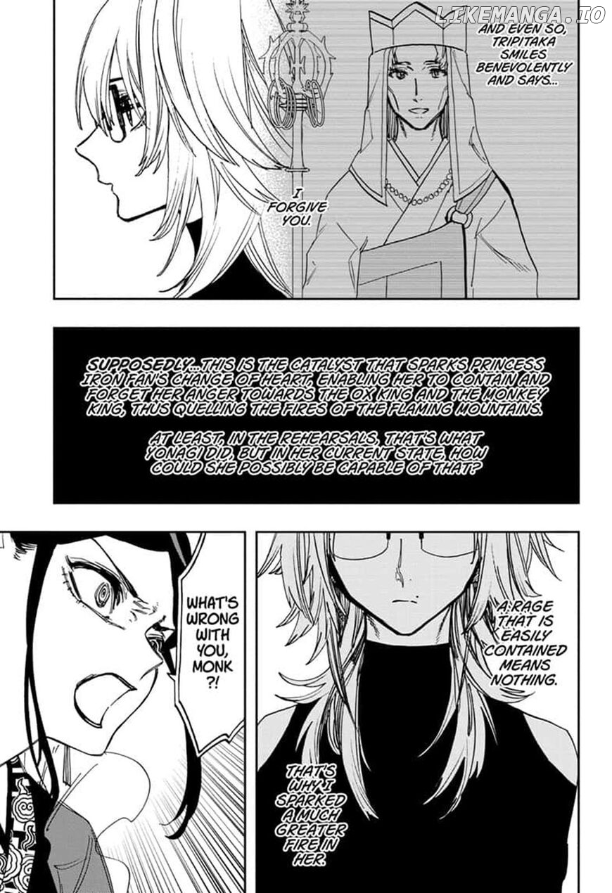 Act-Age chapter 96 - page 11