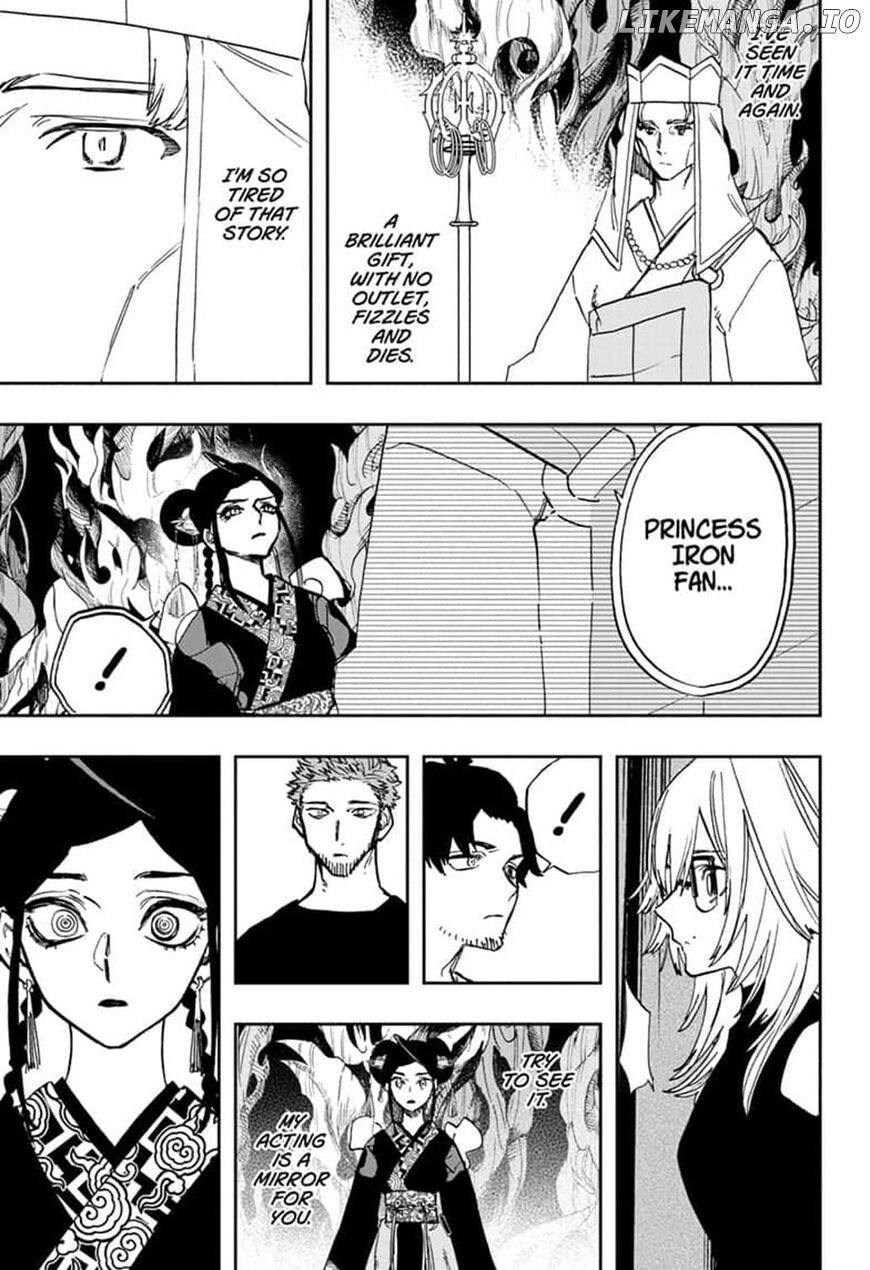 Act-Age chapter 96 - page 13