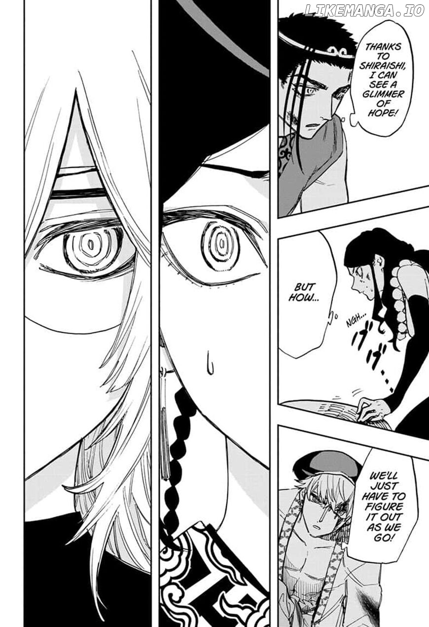 Act-Age chapter 96 - page 18