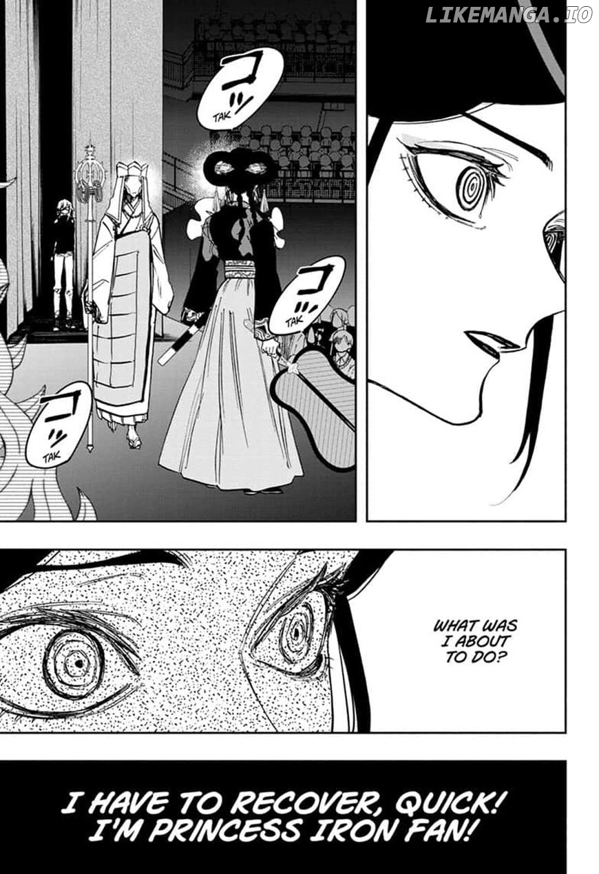 Act-Age chapter 96 - page 3