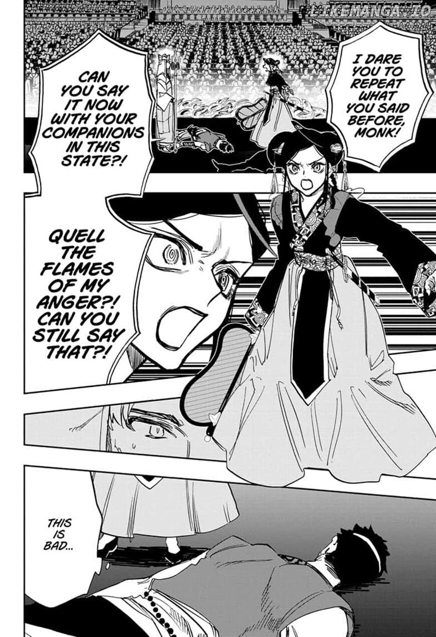 Act-Age chapter 96 - page 4