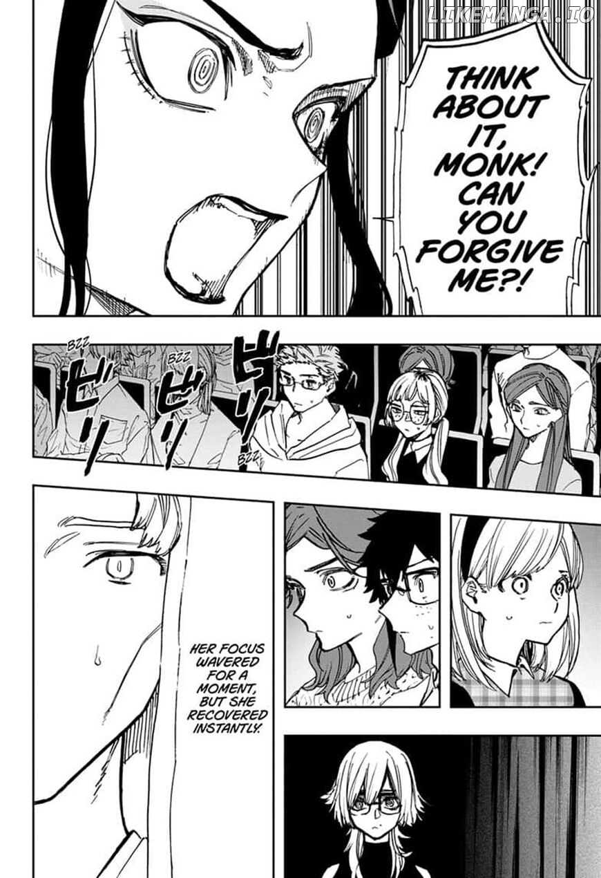 Act-Age chapter 96 - page 6