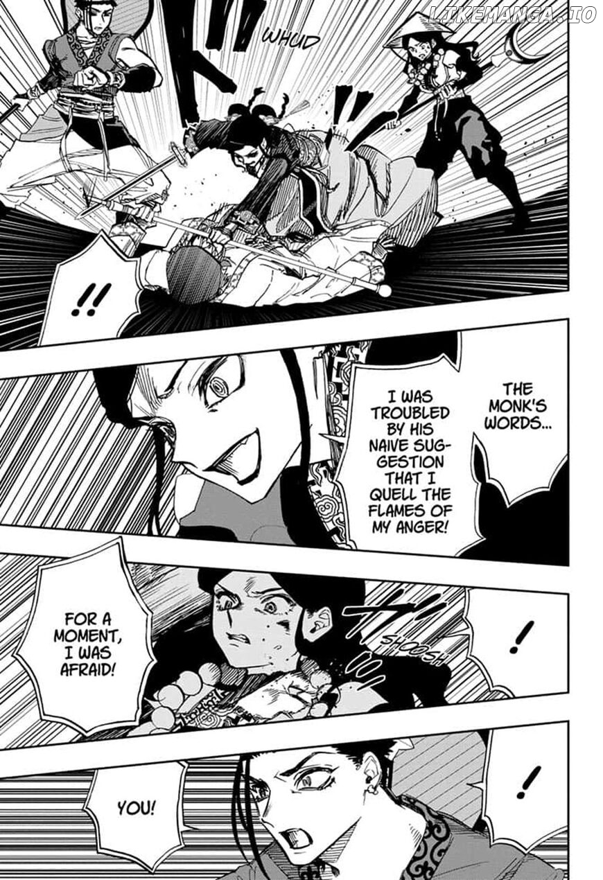 Act-Age chapter 95 - page 3