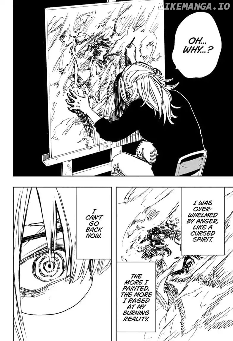 Act-Age chapter 94 - page 12