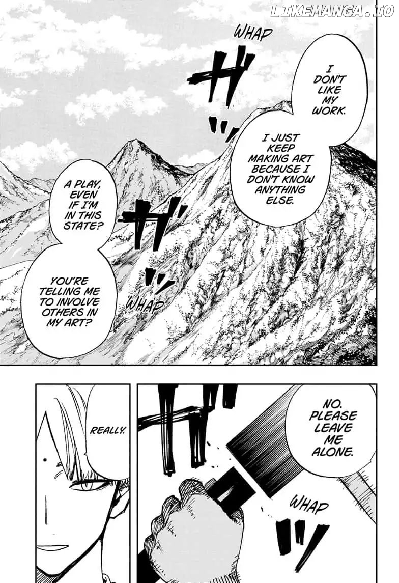 Act-Age chapter 94 - page 13