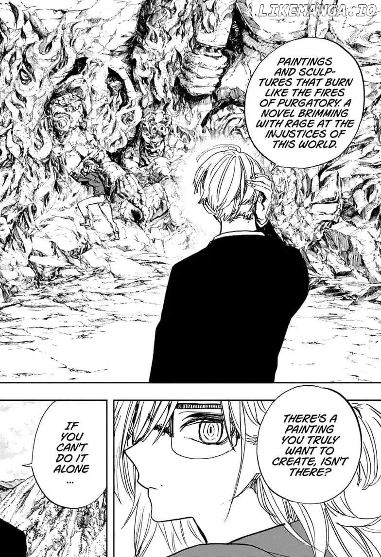 Act-Age chapter 94 - page 14