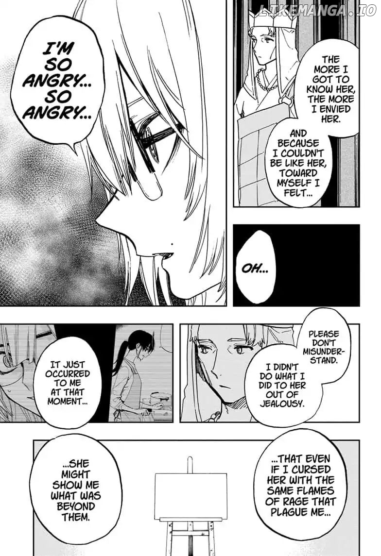Act-Age chapter 94 - page 17