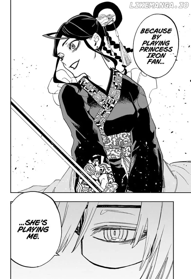 Act-Age chapter 94 - page 18
