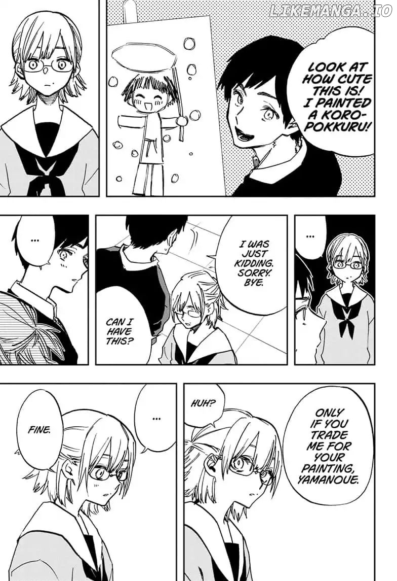 Act-Age chapter 94 - page 3