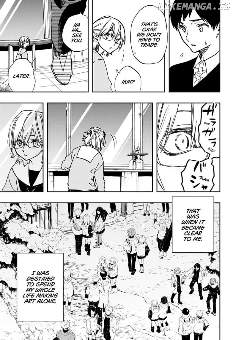 Act-Age chapter 94 - page 5