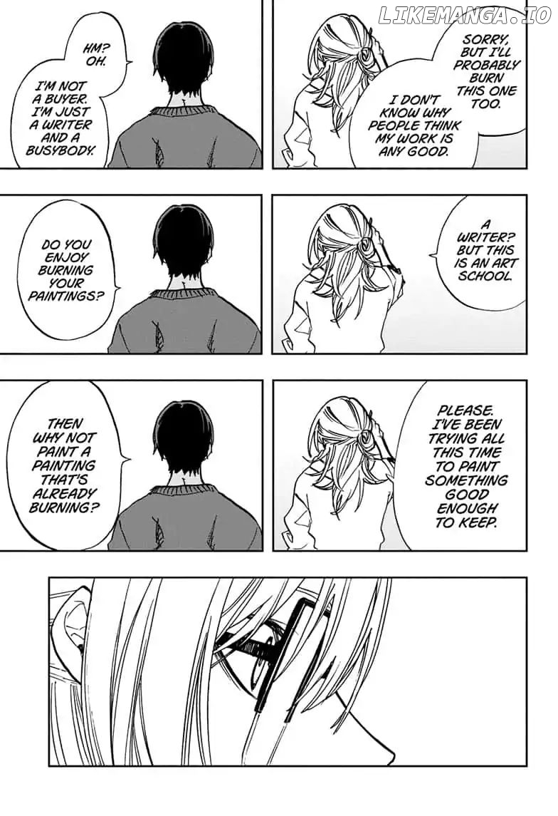 Act-Age chapter 94 - page 7