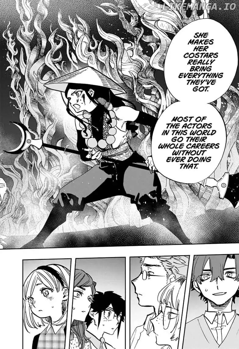 Act-Age chapter 93 - page 10