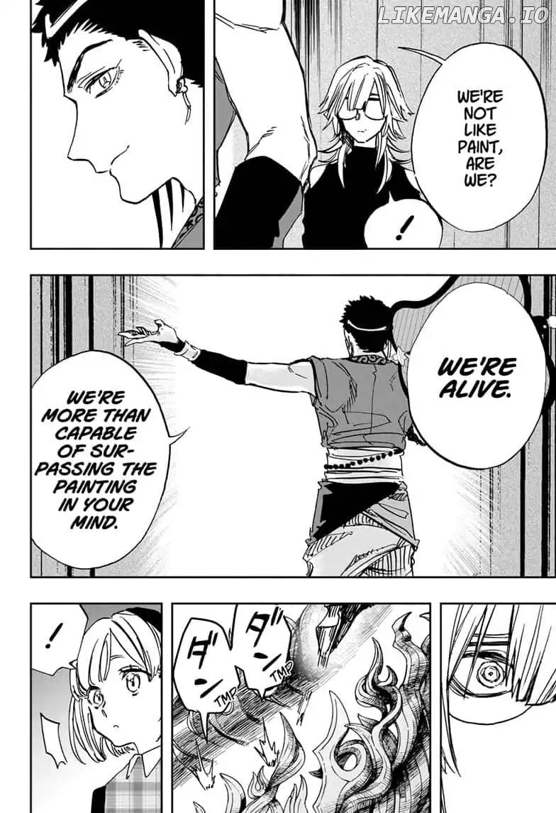 Act-Age chapter 93 - page 12