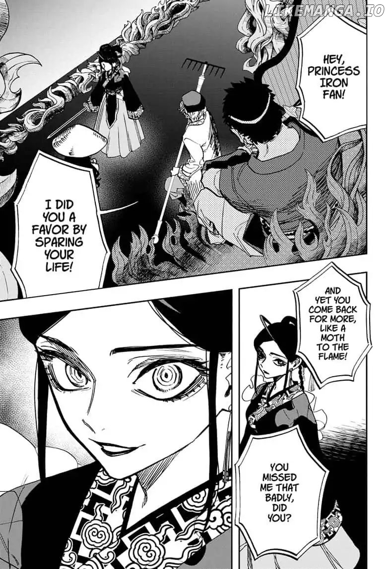 Act-Age chapter 93 - page 13