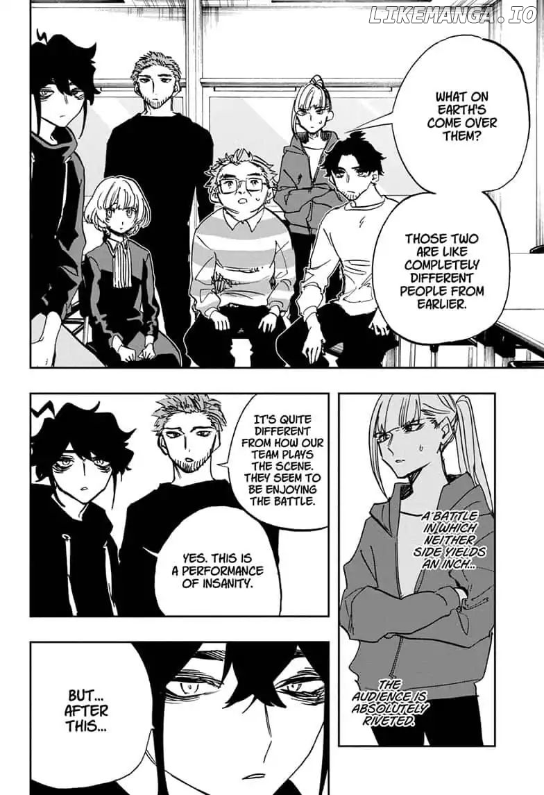 Act-Age chapter 93 - page 16