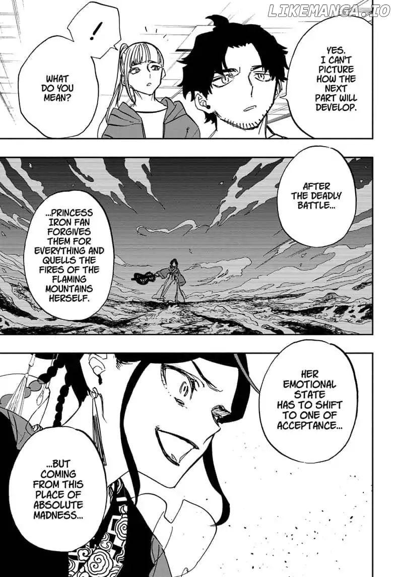 Act-Age chapter 93 - page 17