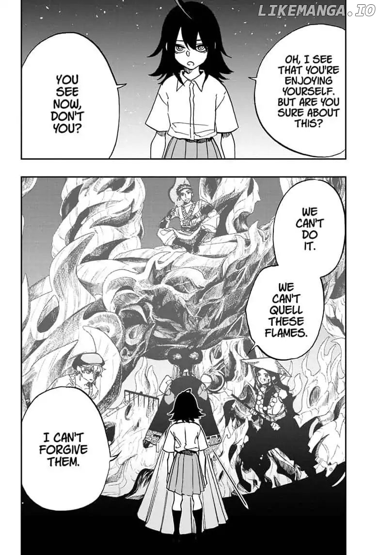 Act-Age chapter 93 - page 18