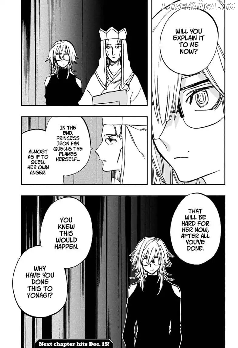 Act-Age chapter 93 - page 19