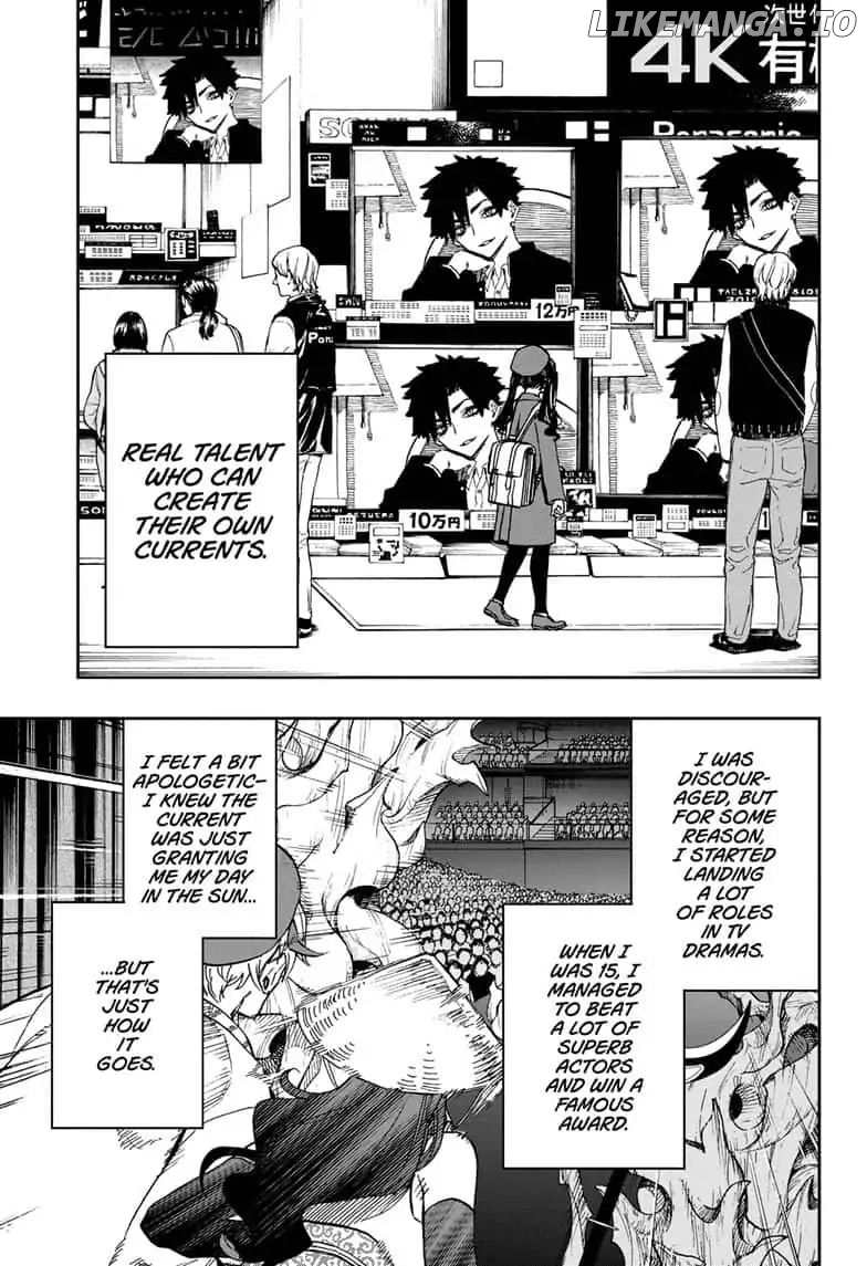 Act-Age chapter 93 - page 3