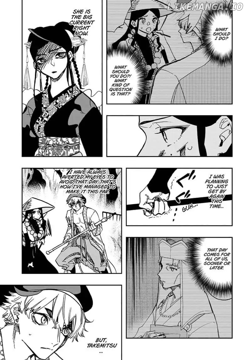 Act-Age chapter 93 - page 5