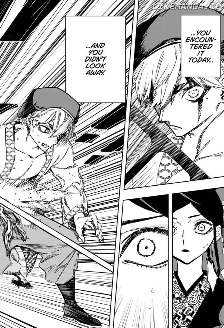 Act-Age chapter 93 - page 6