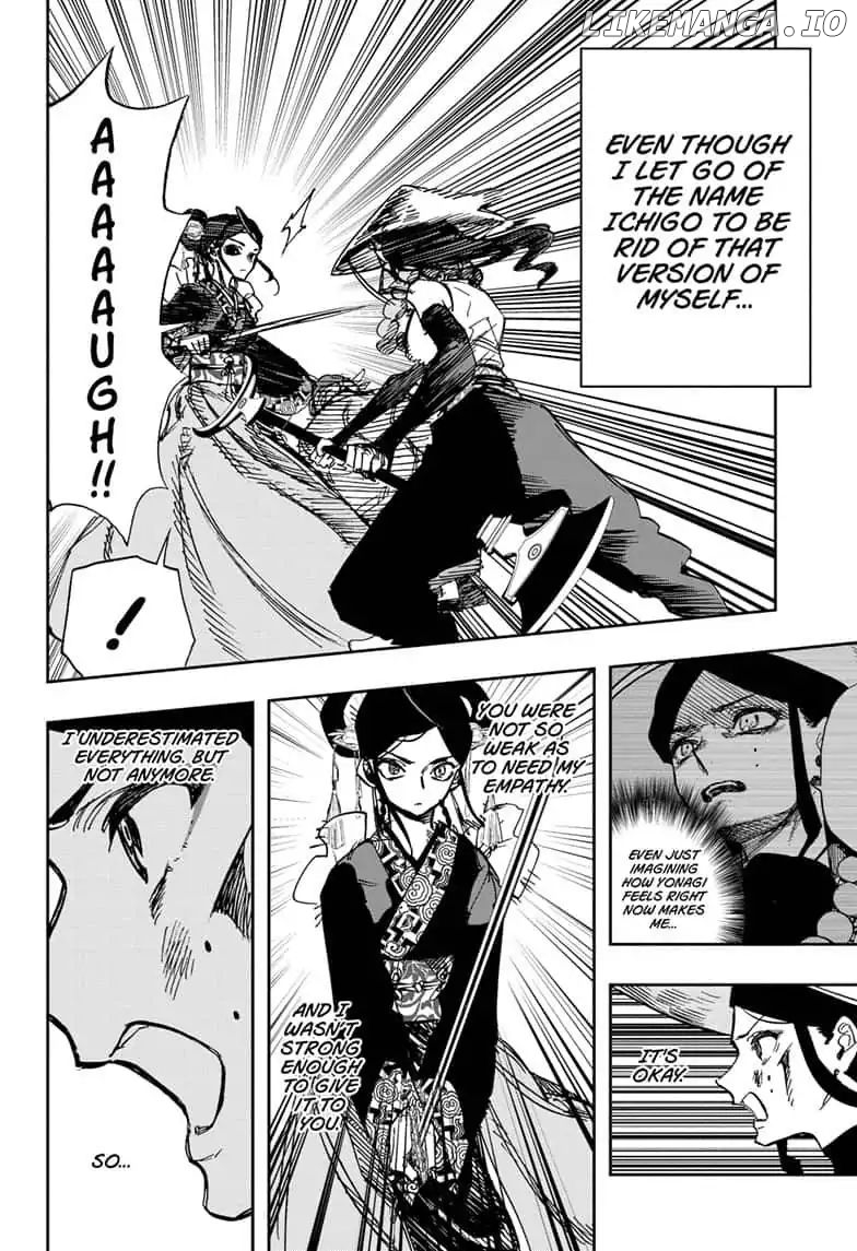 Act-Age chapter 93 - page 8
